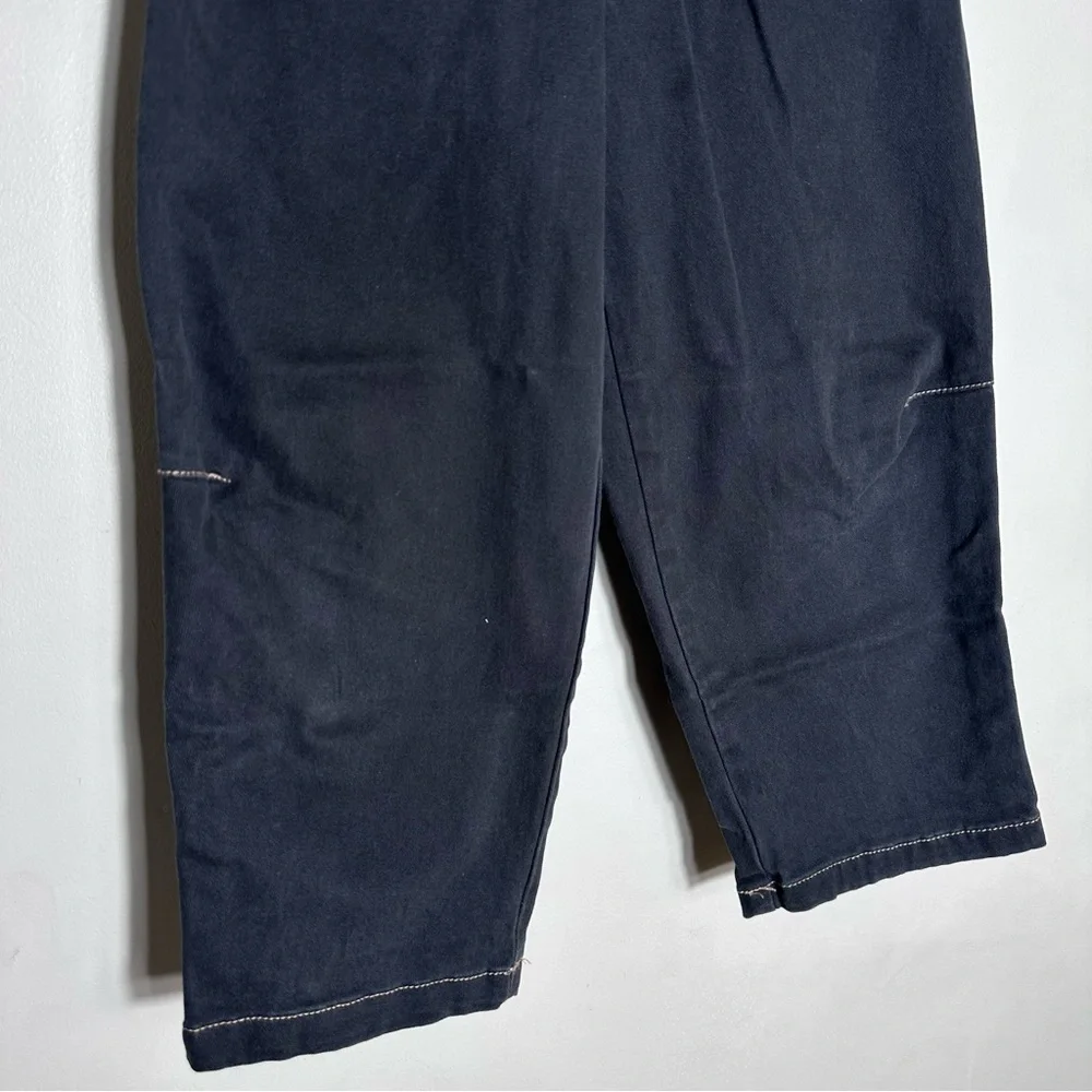 Zara Kids Black Casual Pants